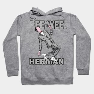 PEE-WEE Hoodie